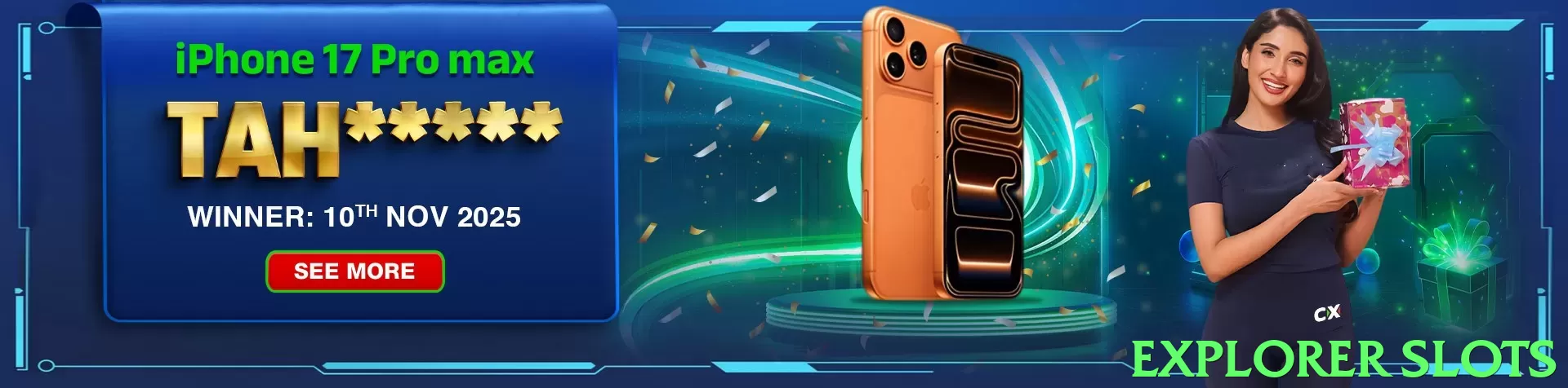 explorer slots game app for Pakistan players - 2