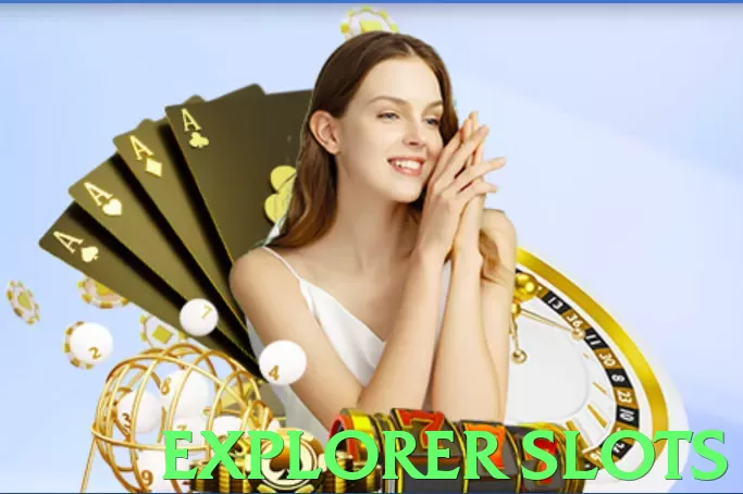 explorer slots game app for Pakistan players - 3