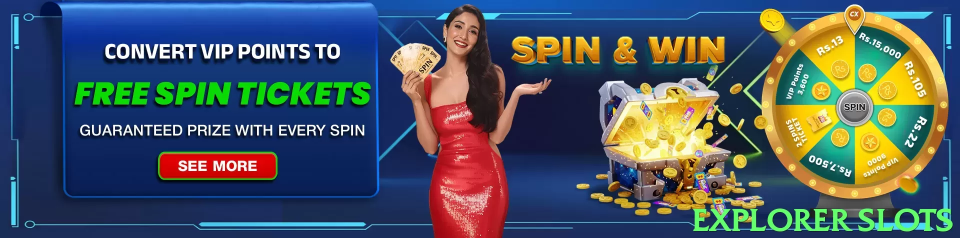 explorer slots game app for Pakistan players - 3