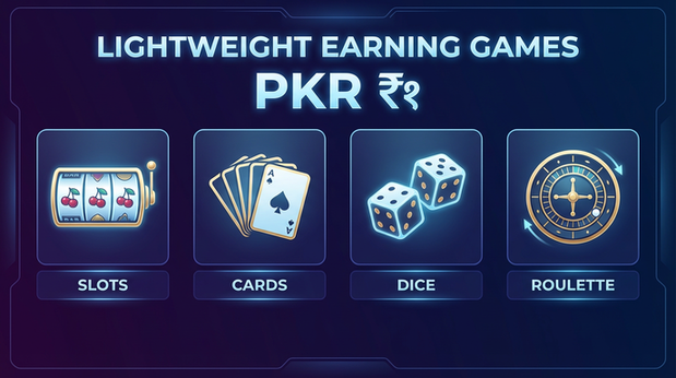 Payment and PKR controls in explorer slots - 6